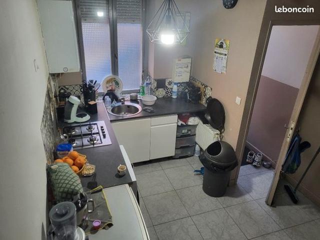 Maison 4 pièces 83 m²