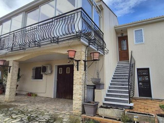 Maison 4 pièces 83 m²