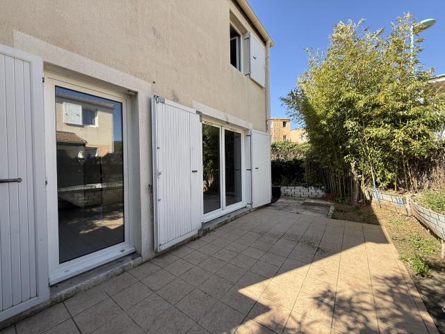 Maison 4 pièces 83 m²