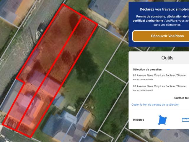 Maison 4 pièces 83 m²
