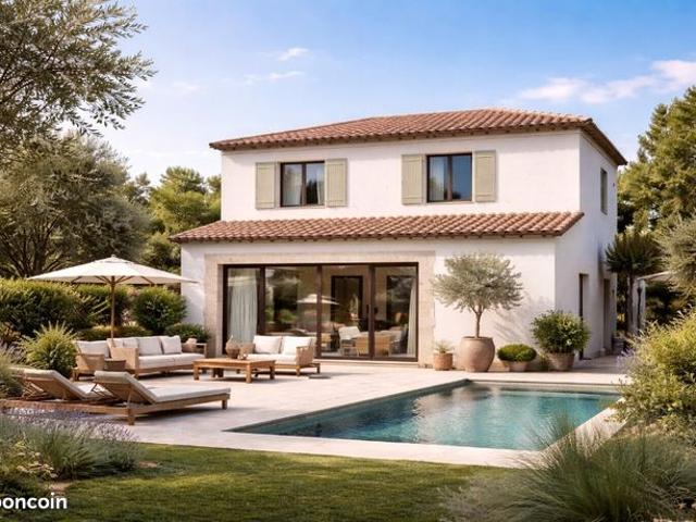 Maison 4 pièces 83 m²
