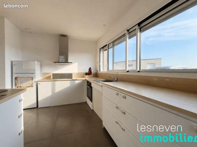 Maison 4 pièces 83 m²