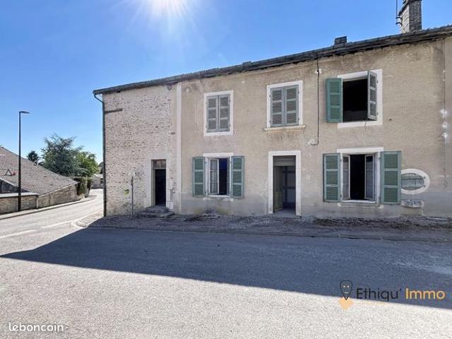Maison 4 pièces 83 m²