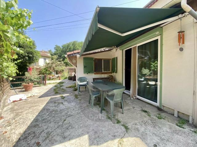 Maison 4 pièces 83 m²