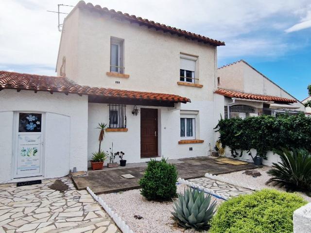 Maison 4 pièces 83 m²