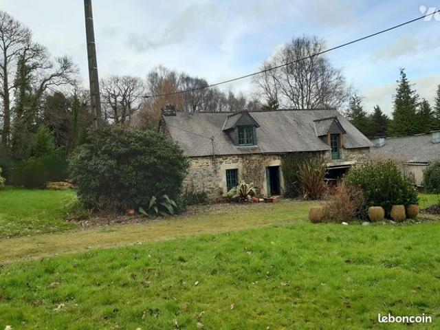 Maison 4 pièces 83 m²