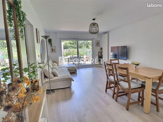 Maison 4 pièces 83 m²