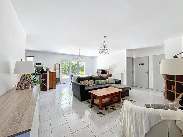 Maison 4 pièces 83 m²