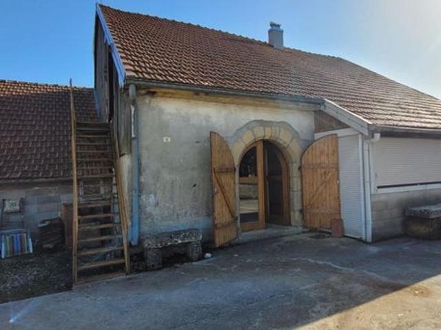 Maison 4 pièces 83 m²