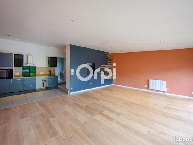 Maison 4 pièces 83 m²