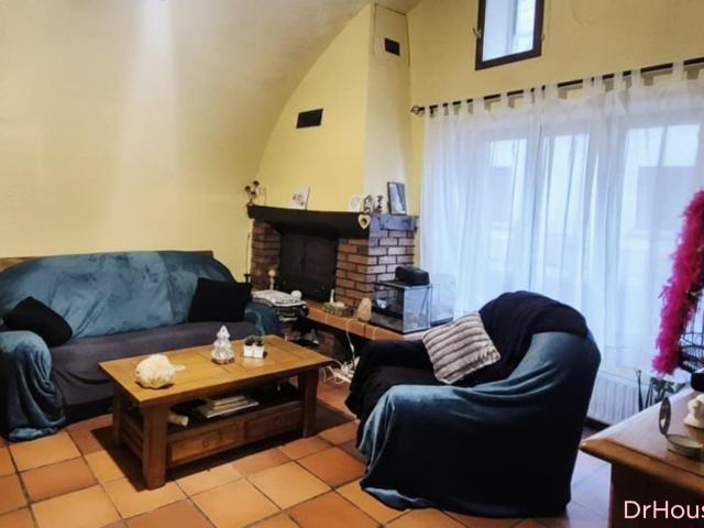 Maison 4 pièces 83 m²