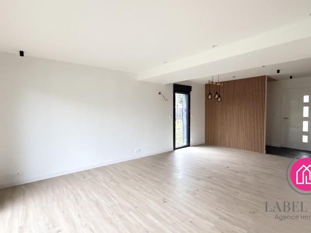 Maison 4 pièces 85 m²