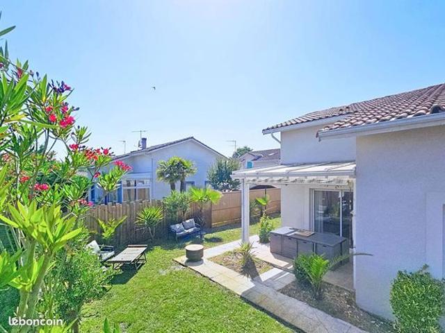 Maison 4 pièces 83 m²