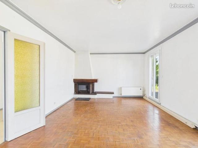 Maison 4 pièces 83 m²