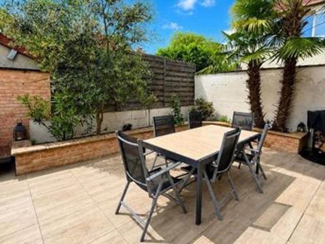 Maison 4 pièces 83 m²