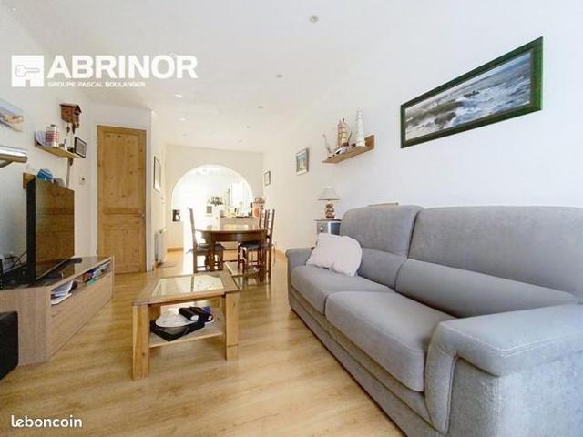 Maison 4 pièces 83 m²