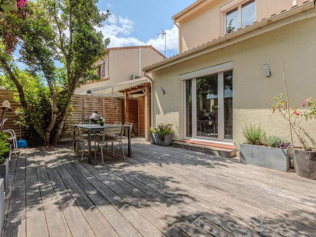 Maison 4 pièces 83 m²