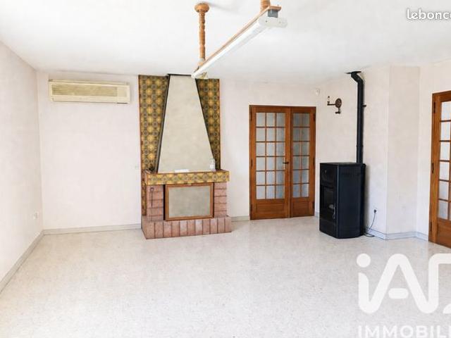 Maison 4 pièces 83 m²
