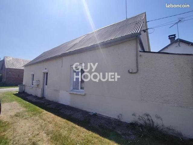Maison 4 pièces 83 m²