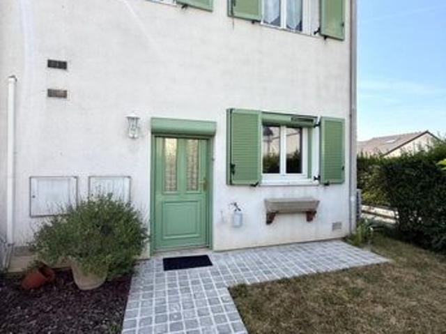 Maison 4 pièces 83 m²