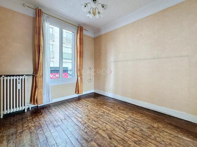 Maison 4 pièces 83 m²