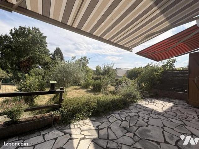 Maison 4 pièces 83 m²