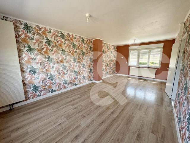 Maison 4 pièces 83 m²