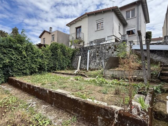 Maison 4 pièces 83 m²