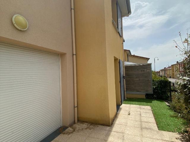 Maison 4 pièces 83 m²