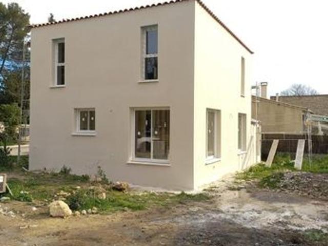 Maison 4 pièces 83 m²