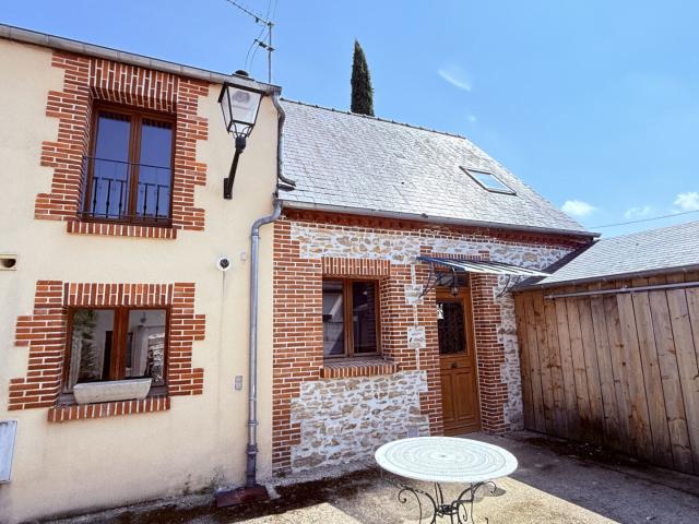 Maison 4 pièces 83 m²