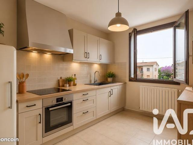 Maison 4 pièces 83 m²