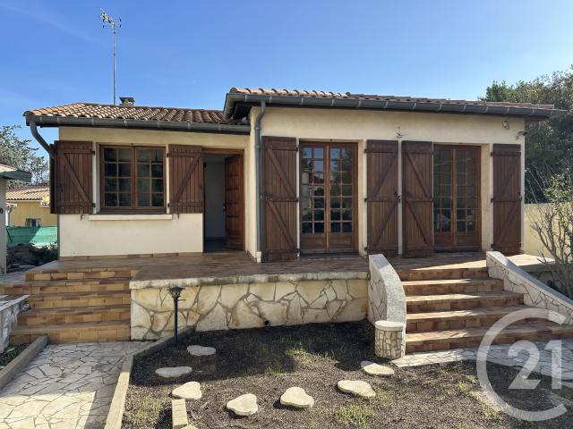 Maison 4 pièces 83 m²