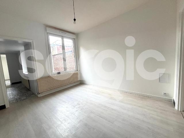 Maison 4 pièces 83 m²