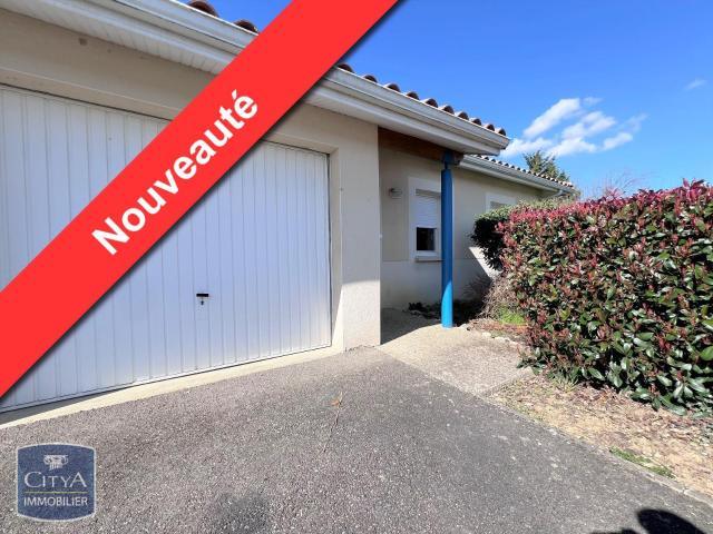 Maison 4 pièces 83 m²