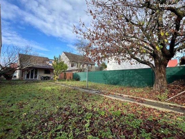 Maison 4 pièces 83 m²