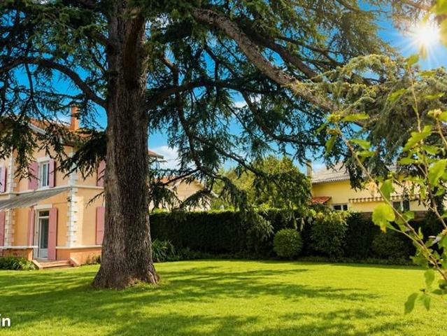 Maison 4 pièces 83 m²