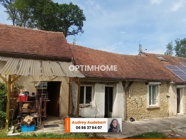 Maison 4 pièces 83 m²