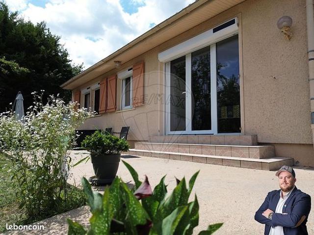 Maison 4 pièces 83 m²