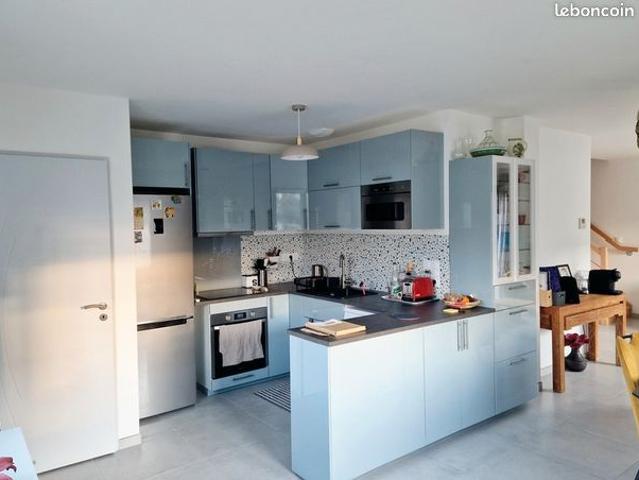 Maison 4 pièces 83 m²