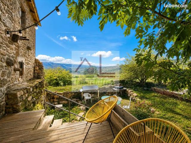 Maison 4 pièces 83 m²