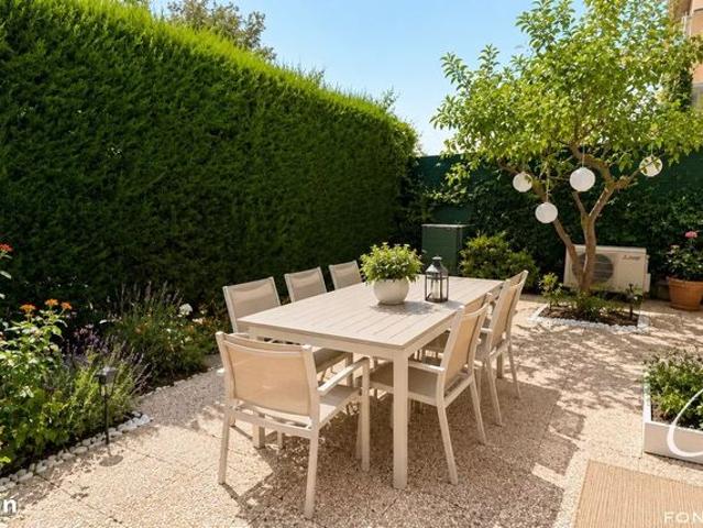 Maison 4 pièces 83 m²