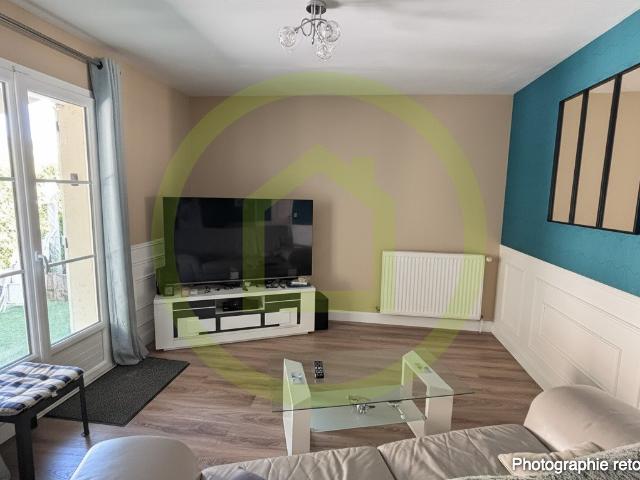 Maison 4 pièces 83 m²