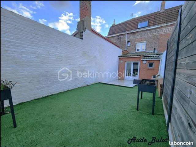 Maison 4 pièces 83 m²