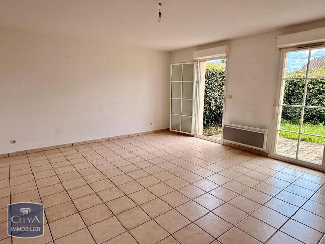 Maison 4 pièces 83 m²