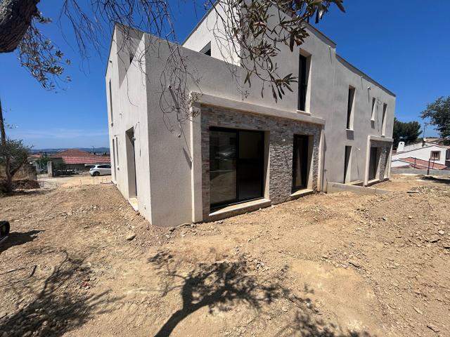 Maison 4 pièces 83 m²