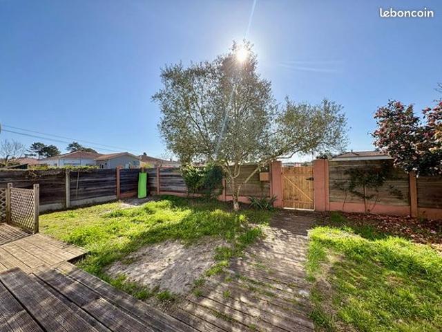 Maison 4 pièces 83 m²