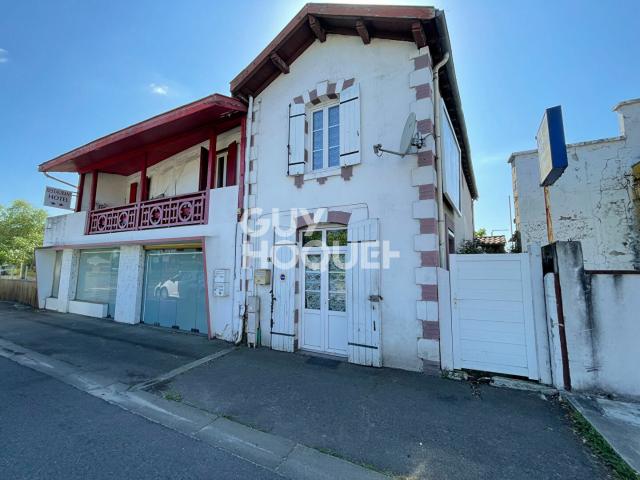 Maison 4 pièces 83 m²