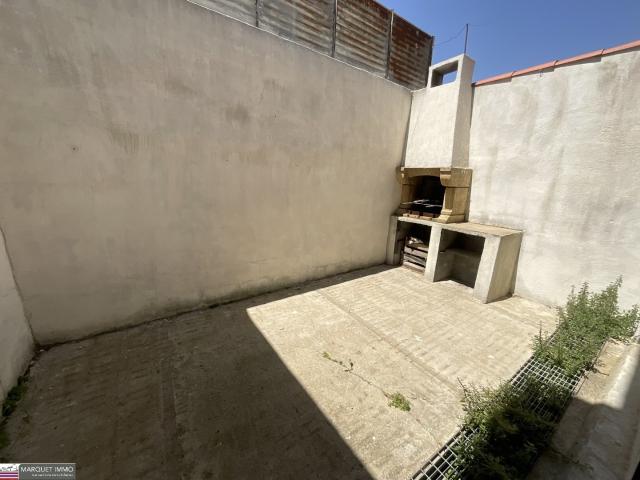 Maison 4 pièces 83 m²