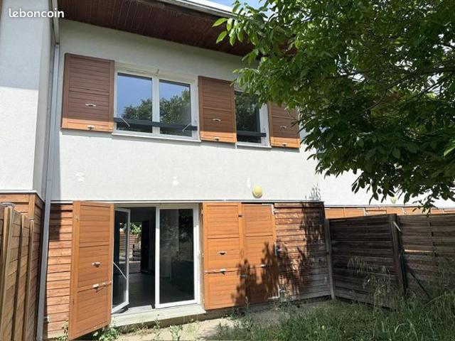 Maison 4 pièces 83 m²